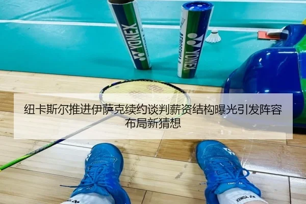 纽卡斯尔推进伊萨克续约谈判薪资结构曝光引发阵容布局新猜想